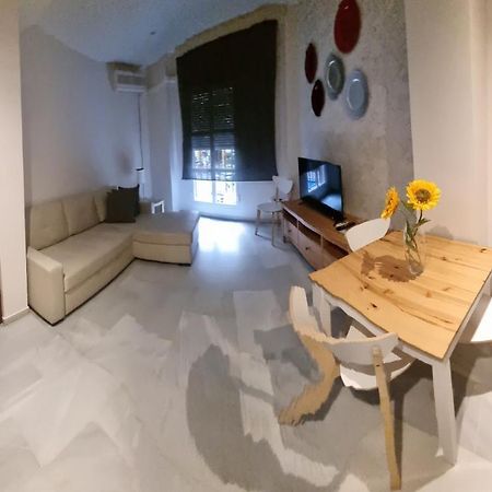 Apartamentos Centro Historico Σεβίλλη Εξωτερικό φωτογραφία