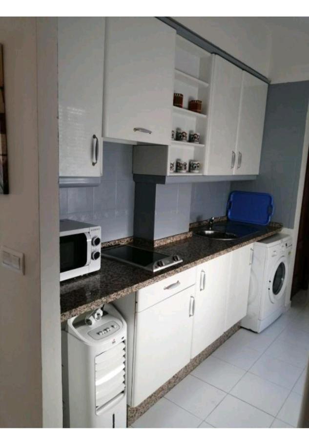 Apartamentos Centro Historico Σεβίλλη Εξωτερικό φωτογραφία