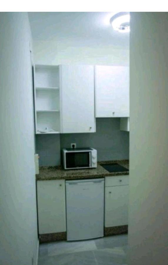 Apartamentos Centro Historico Σεβίλλη Εξωτερικό φωτογραφία