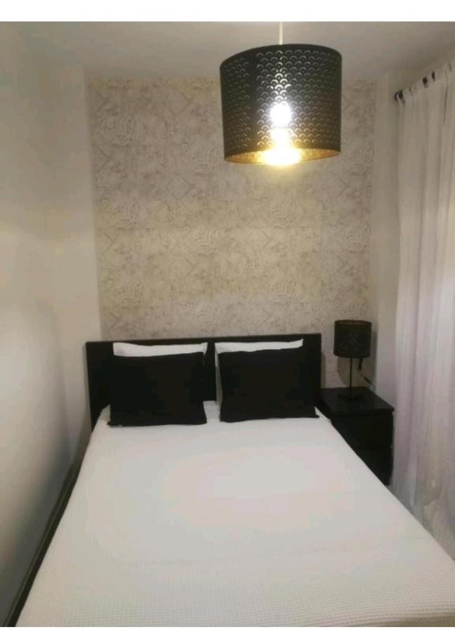 Apartamentos Centro Historico Σεβίλλη Εξωτερικό φωτογραφία