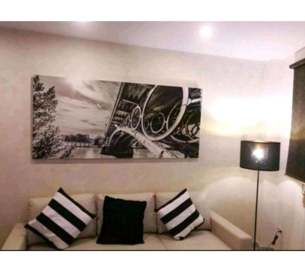 Apartamentos Centro Historico Σεβίλλη Εξωτερικό φωτογραφία