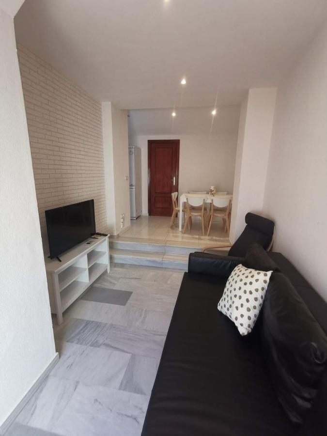 Apartamentos Centro Historico Σεβίλλη Εξωτερικό φωτογραφία