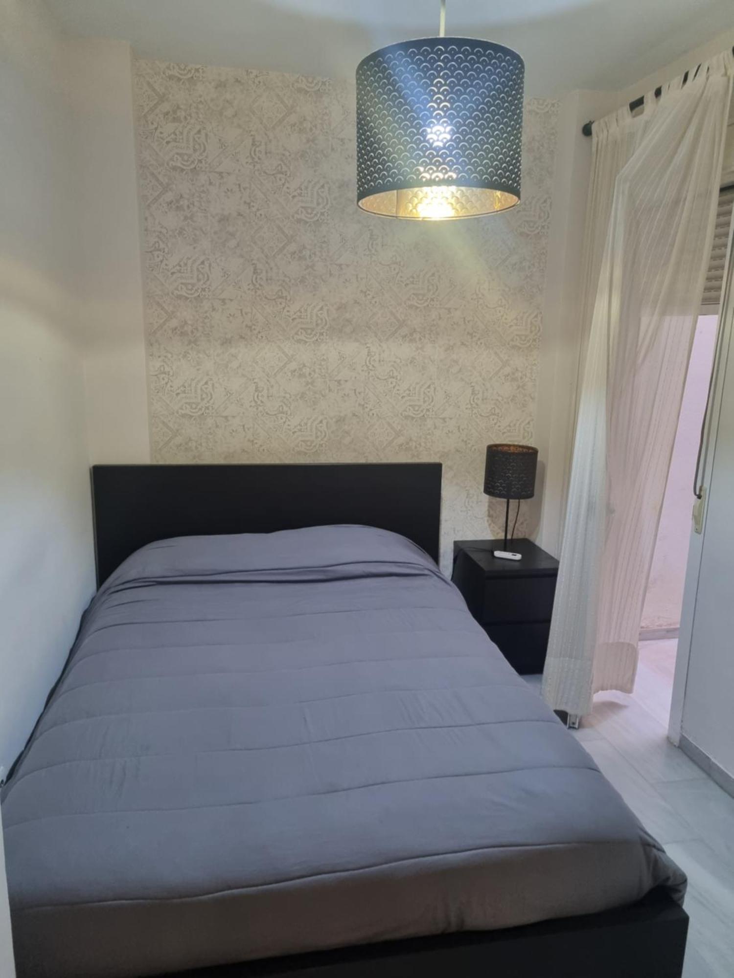 Apartamentos Centro Historico Σεβίλλη Εξωτερικό φωτογραφία