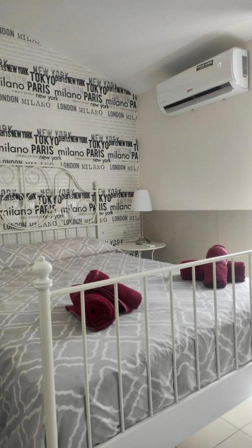 Apartamentos Centro Historico Σεβίλλη Εξωτερικό φωτογραφία